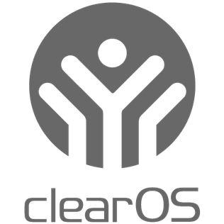 ClearOS logo