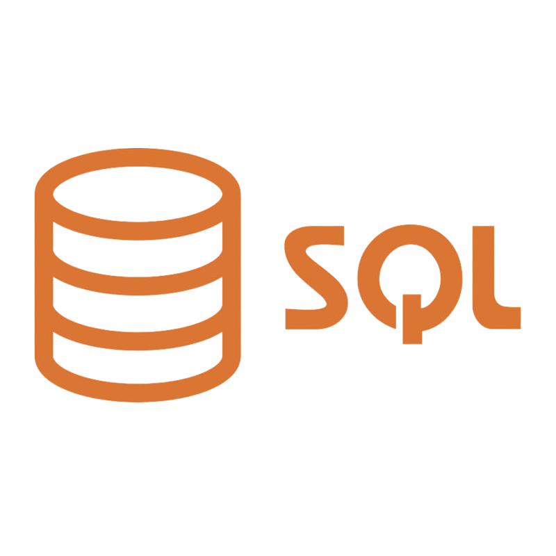 SQL logo