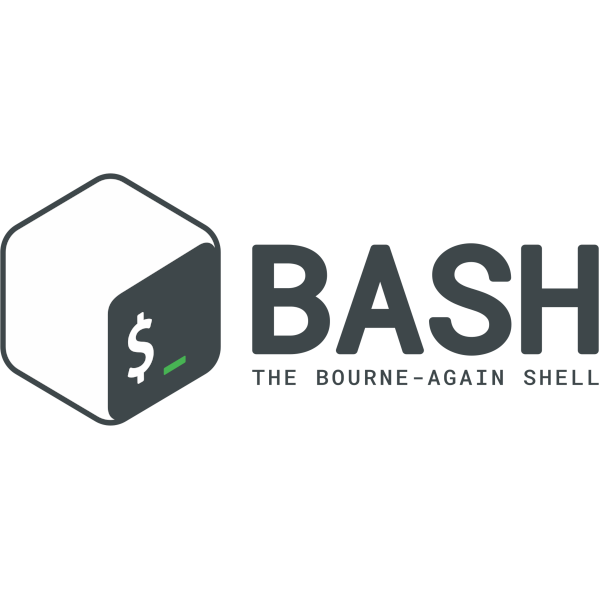 Bash logo