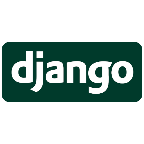 Django logo