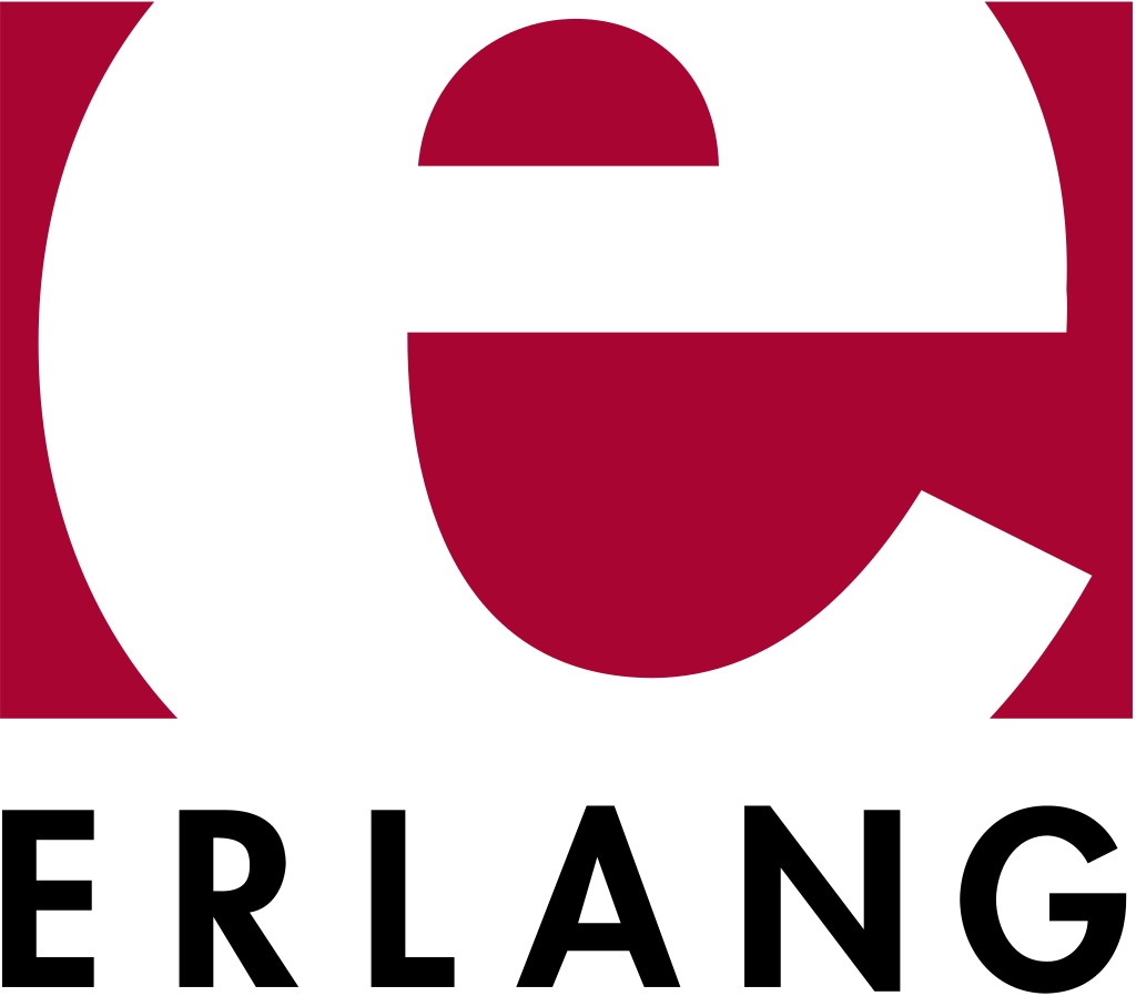 Erlang logo