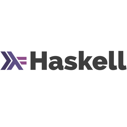 Haskell logo