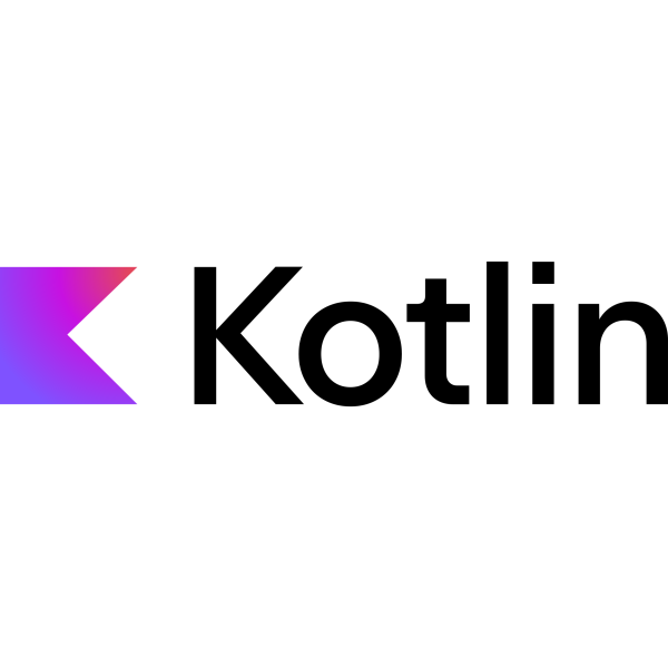 Kotlin logo