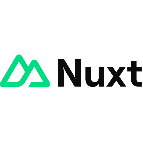 Nuxt logo