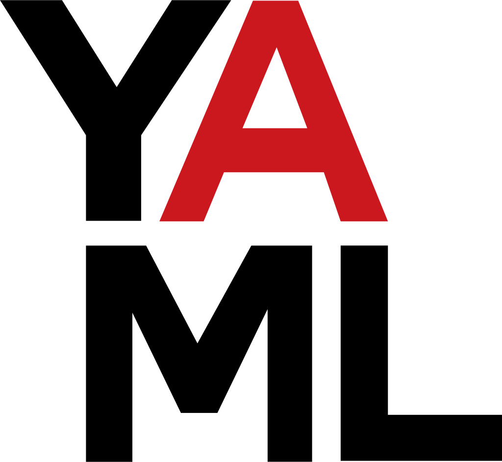 YAML logo