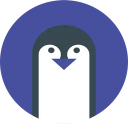 Pingvin Share logo