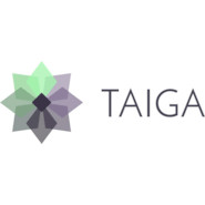 Taiga logo