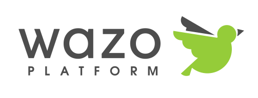 Wazo logo