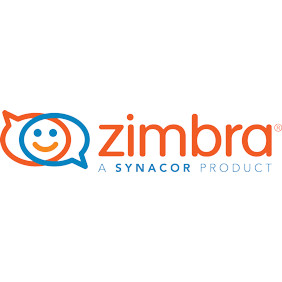 Zimbra Collaboration logo